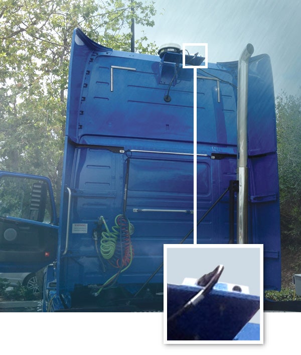 Fallstudie: GORE® Protective Vents reduzieren die Kondensation in abgedichteten Gehäusen