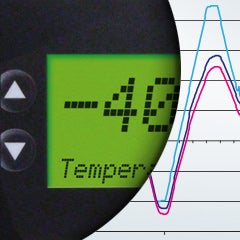 Temperaturwechseltests zur Prüfung der Produktlebensdauer