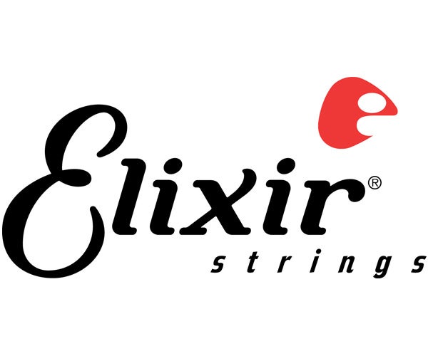 Elixir Strings logo