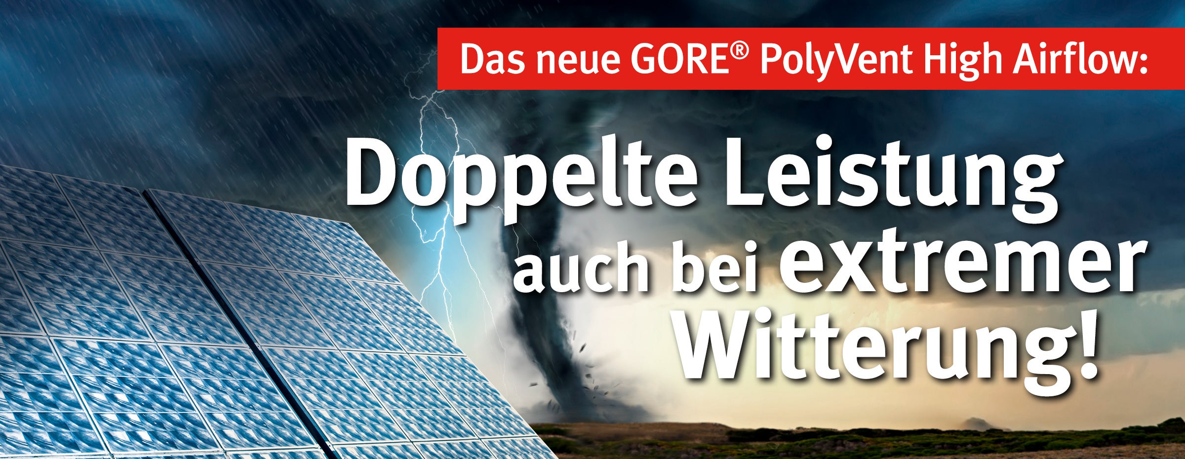 Größere Gehäuse mit bis zu 50 Litern Luftvolumen entwerfen und kostengünstigere Gehäusekonzepte mit dünneren Wänden und einfacheren Dichtungen verwenden.