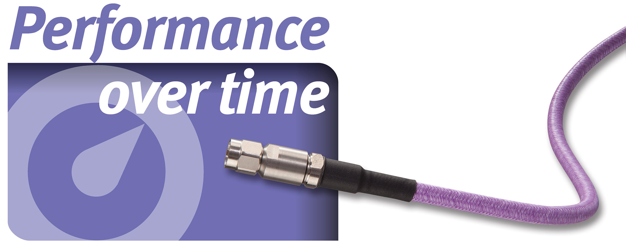 PHASEFLEX® Microwave/RF Test Assemblies, Type 0N