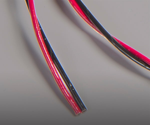 GORE<sup>®</sup> Geophysical Seismic Cables: Power Pairs