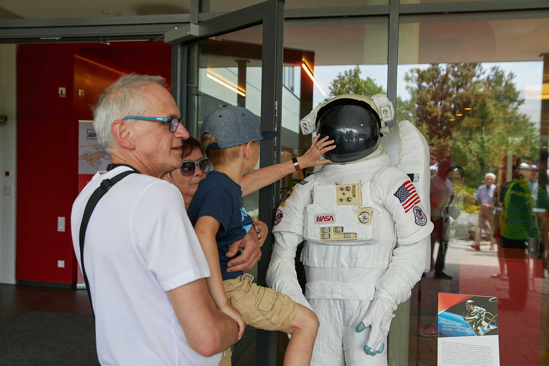 Open House Day 2019 - Image 2