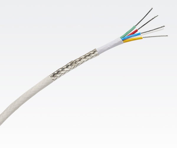 Aerospace Quad Cables für die Verteidigungsbranche