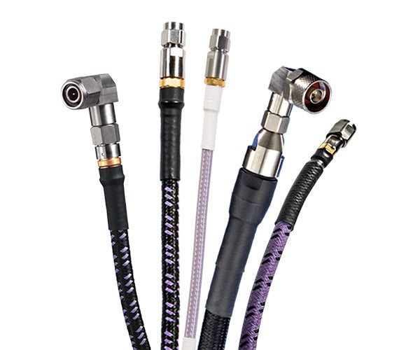 GORE Microwave/RF Cables
