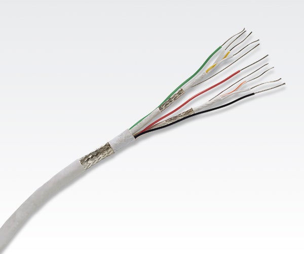 Aerospace USB 3.1 Cables für die zivile Luftfahrt