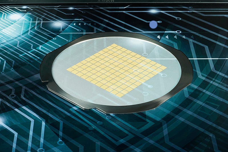 Gore ePTFE-Membranen in MEMS-Anwendungen