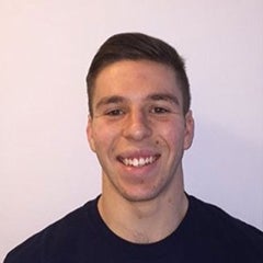 Corey Abrams