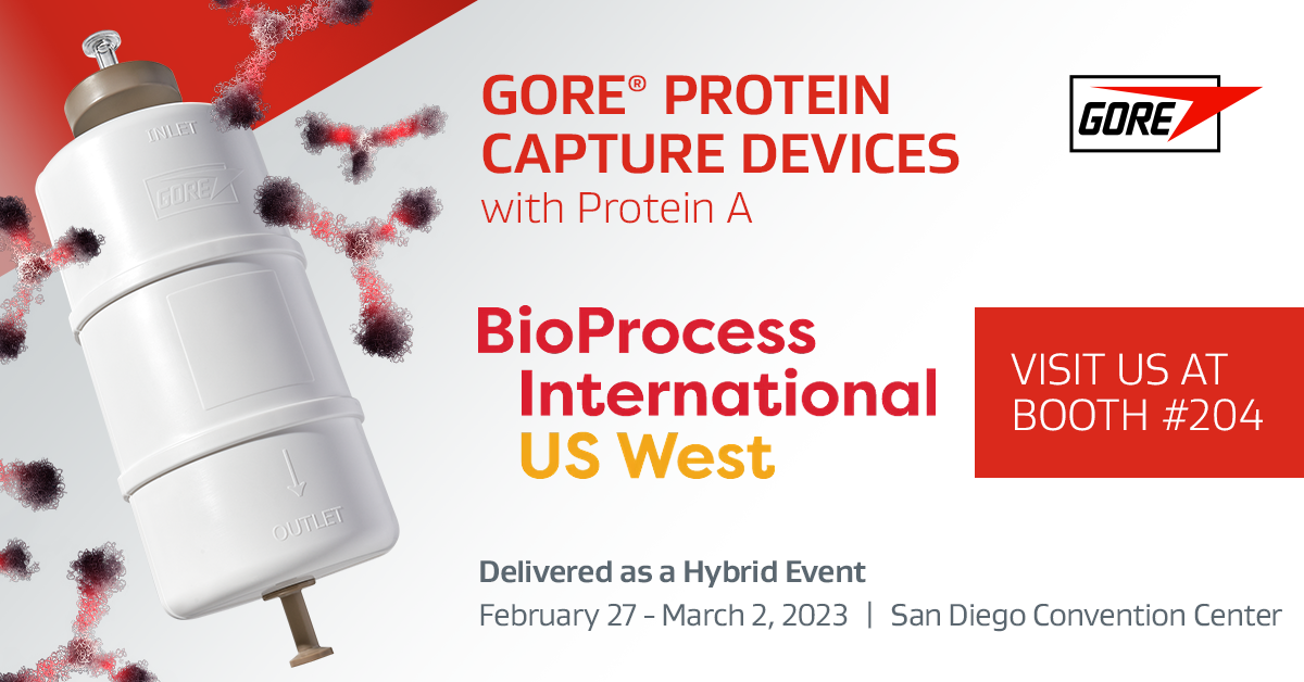 Chromatography Protein Capture Device Flexible Freeze Containers