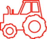 Landwirtschaftliche Maschinen
