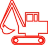 Baumaschinen