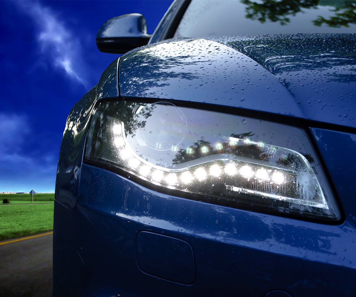 Vermeiden Sie unnötige Kosten: Mit Gore bekommen Sie Kondensationsprobleme schnell in den Griff!