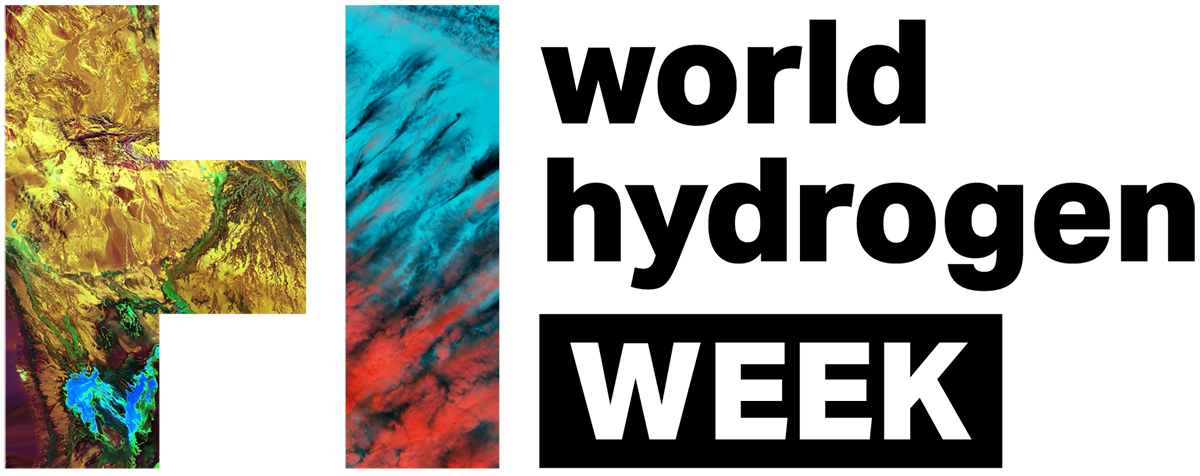 World Hydrogen Week Logo