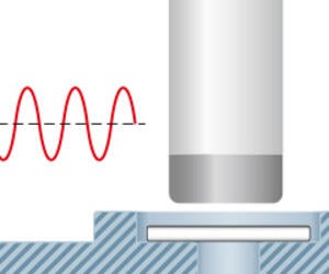 Werkstofftechnik: Verschweißen von GORE™ Membranen mit Kunststoffkomponenten