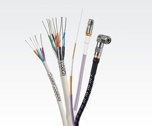 Gore Aerospace Cables and Materials
