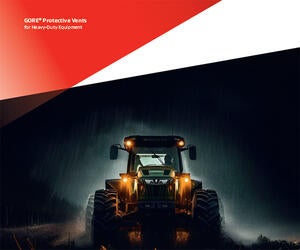 GORE® Protective Vents – Heavy-Duty-Ausrüstungen – Broschüre