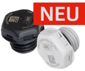 GORE® Protective Vents - Protective Vents – Produktfamilie Screw-In-Belüftungselemente