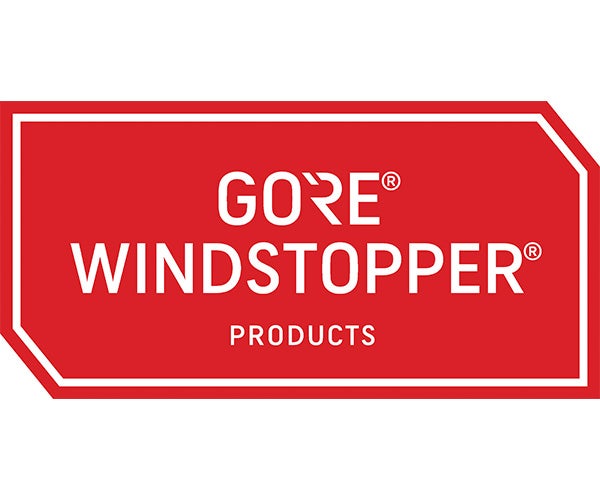 Windstopper logo