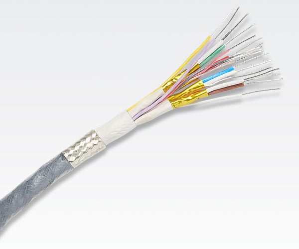 Aerospace HDMI Cables für die Verteidigung 