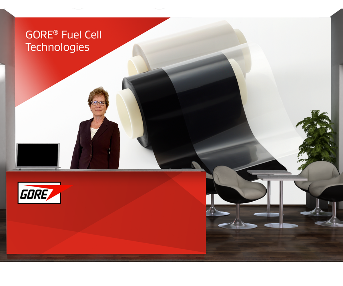 GORE® Fuel Cell Technologies MEAs and Membranes for the Fuel Cell