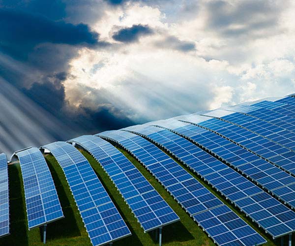 GORE Protective Vents für Solarenergiesysteme
