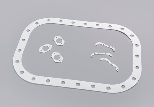 Gore’s 700 Series gasket.