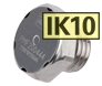 GORE PolyVent Stainless Steel mit IK10