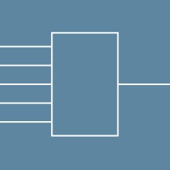 String Combiner Box