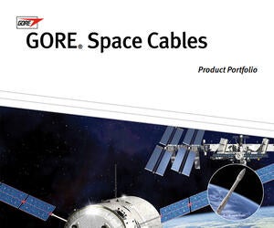 Space Cables Product Portfolio